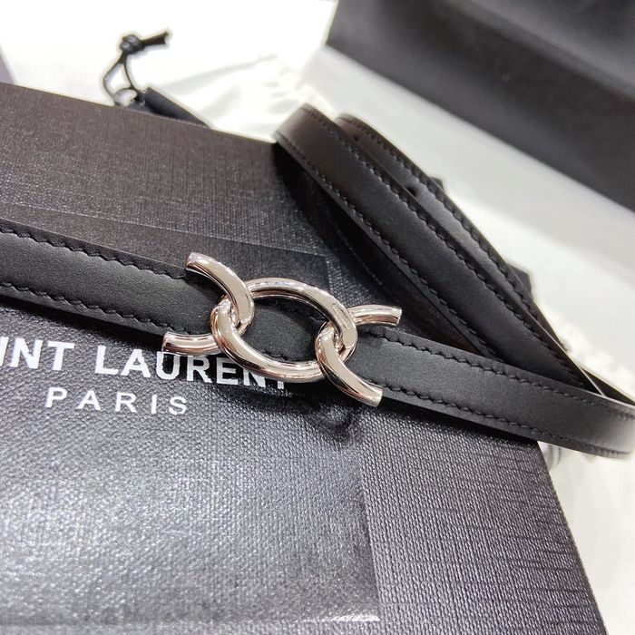 Yves saint Laurent Belt 13MM SLB00003